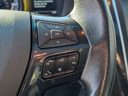 Used 2016 Ford Explorer Sport image 33