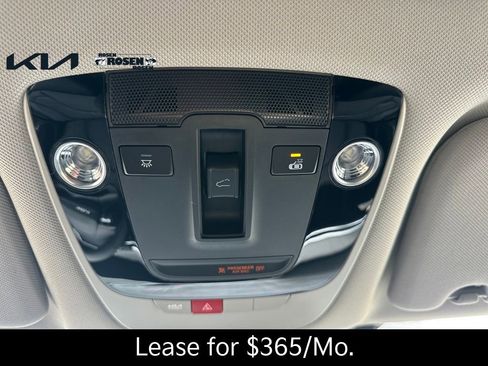 New 2026 Kia Sorento SX FWD image 32