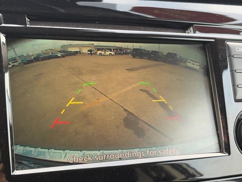 Certified 2021 Nissan Rogue Sport S image 26