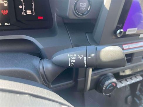 New 2025 Toyota Tacoma SR w/ SR Upgrade Package image 24