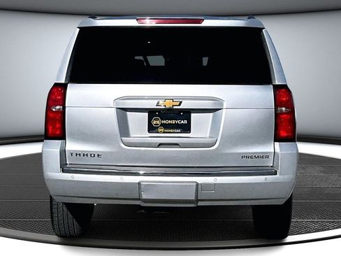 Used 2020 Chevrolet Tahoe Premier image 5
