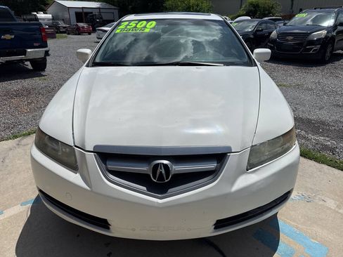 Used 2006 Acura TL FWD image 2