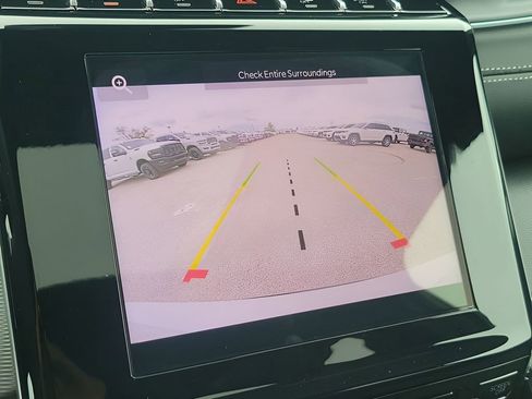 New 2025 Jeep Grand Cherokee L Laredo image 31