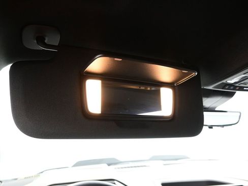 Used 2024 Chevrolet Silverado 1500 ZR2 w/ Technology Package image 34