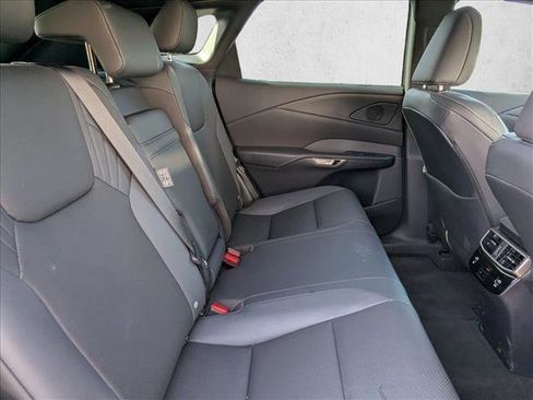 Certified 2025 Lexus RX 350 Premium image 21