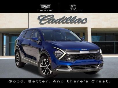 Used 2023 Kia Sportage EX