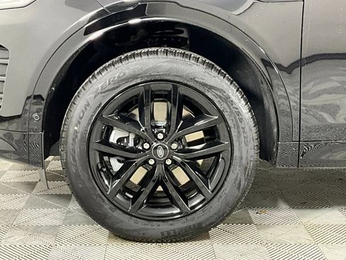 New 2026 Land Rover Discovery Sport Landmark AWD/4WD image 9