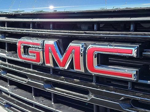 New 2026 GMC Sierra 1500 Pro AWD/4WD image 21