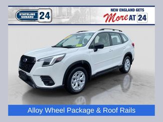 Used 2023 Subaru Forester AWD/4WD 360° Tour