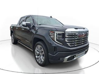 Used 2024 GMC Sierra 1500 Denali AWD/4WD video 2