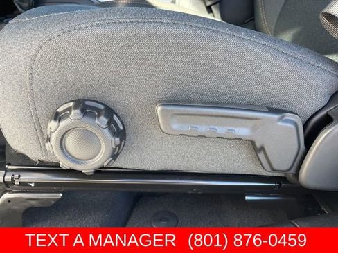New 2026 Jeep Wrangler Unlimited Sport AWD/4WD image 12