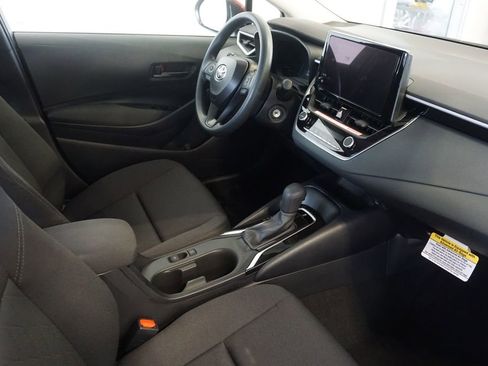 New 2026 Toyota Corolla LE image 24