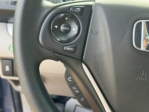 Used 2014 Honda CR-V EX image 25