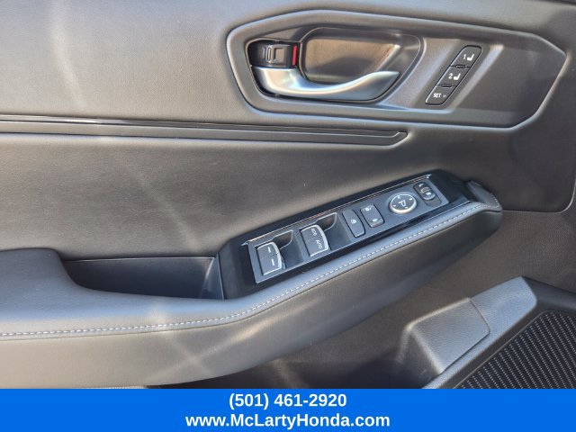 Certified 2025 Honda Accord Touring image 36