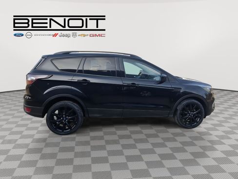 Used 2017 Ford Escape SE w/ Equipment Group 201A image 4