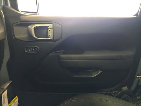 New 2026 Jeep Wrangler Sport AWD/4WD image 15