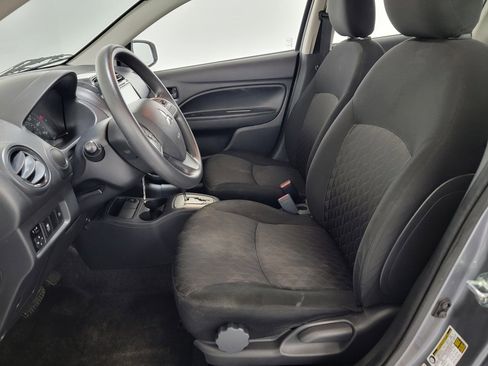 Used 2022 Mitsubishi Mirage ES image 14