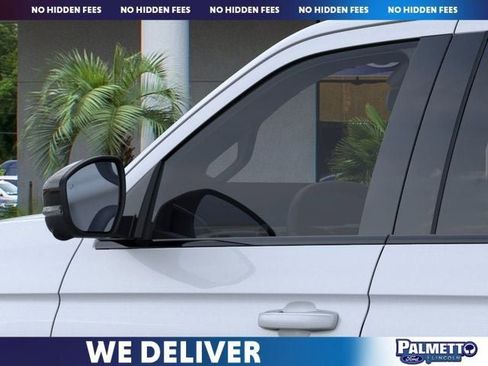 New 2026 Ford Expedition Max Platinum AWD/4WD image 20