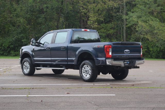 Used 2019 Ford F250 XL w/ STX Appearance Package AWD/4WD image 22
