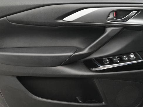 Certified 2023 MAZDA CX-9 Touring AWD/4WD image 14