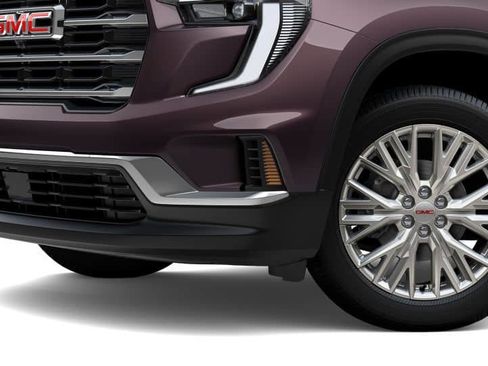 New 2026 GMC Acadia Elevation w/ Elevation Premium Package image 33