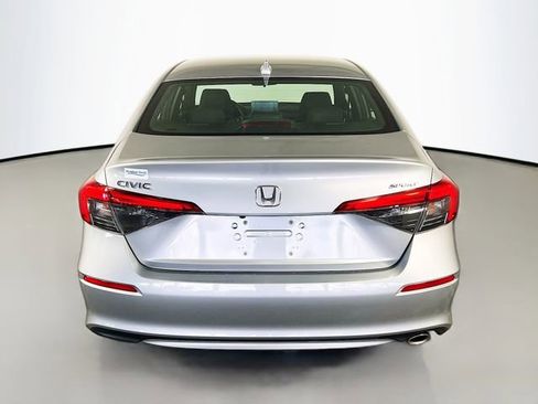 Certified 2024 Honda Civic Sport image 6