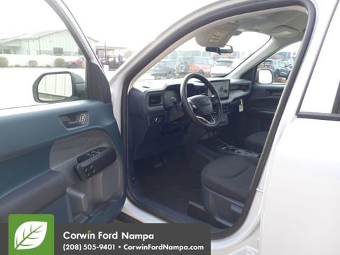 New 2026 Ford Maverick XL w/ Equipment Group 101A image 9