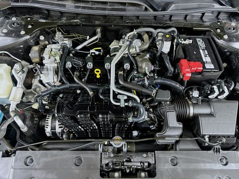 Used 2023 Nissan Altima 2.5 SV FWD image 31