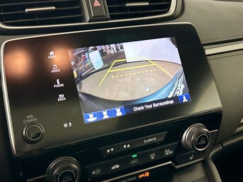 Used 2022 Honda CR-V EX image 7