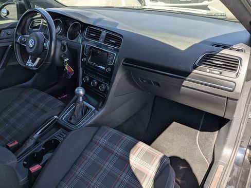 Used 2015 Volkswagen GTI S w/ Lighting Package (SEL) FWD image 31