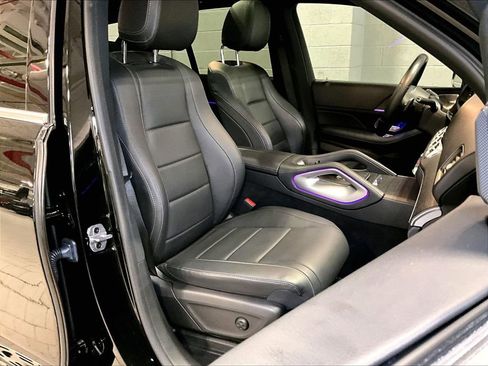 Used 2022 Mercedes-Benz GLE 350 4MATIC image 12