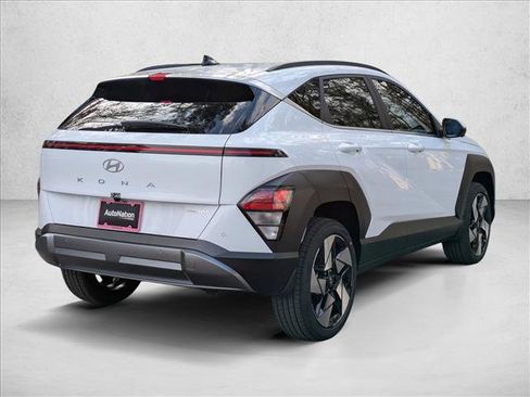New 2026 Hyundai Kona Limited image 2