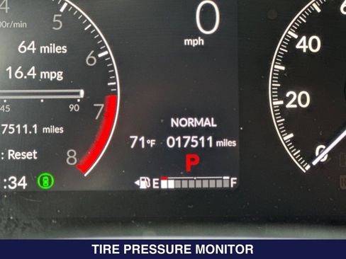 Used 2025 Honda HR-V EX-L image 25