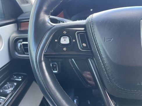 Used 2023 Lincoln Aviator Grand Touring w/ Equipment Group 301A image 29