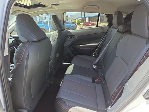 New 2026 Subaru Crosstrek 2.5i Limited AWD/4WD image 8
