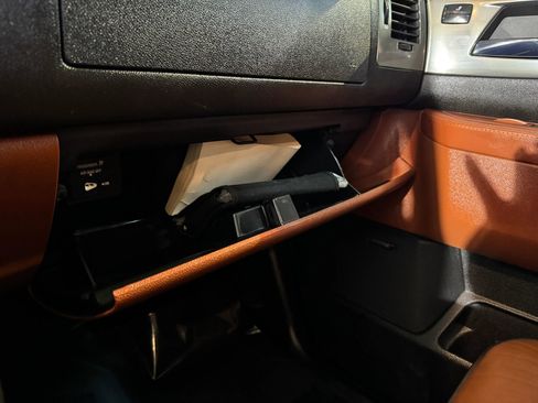 Used 2008 HUMMER H2 image 21