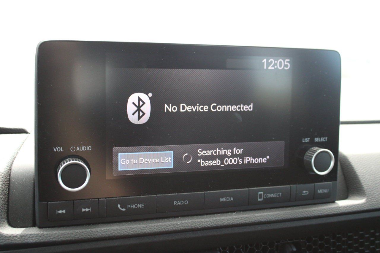 Used 2023 Honda CR-V Sport image 15