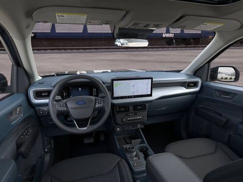 New 2026 Ford Maverick XLT AWD/4WD image 9