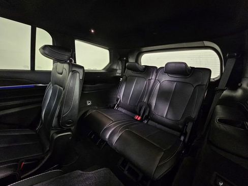 Used 2023 Jeep Grand Cherokee L Overland image 21