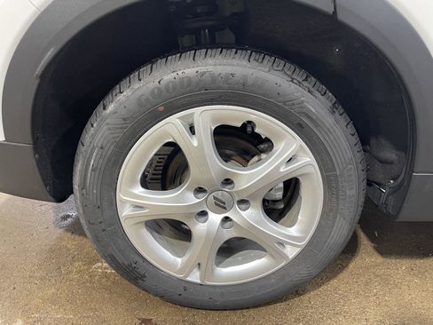 Used 2025 Dodge Hornet GT w/ Cold Weather Group image 10