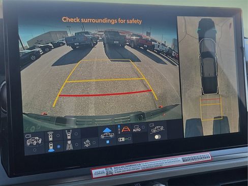 New 2026 Toyota Tacoma TRD Off-Road image 21