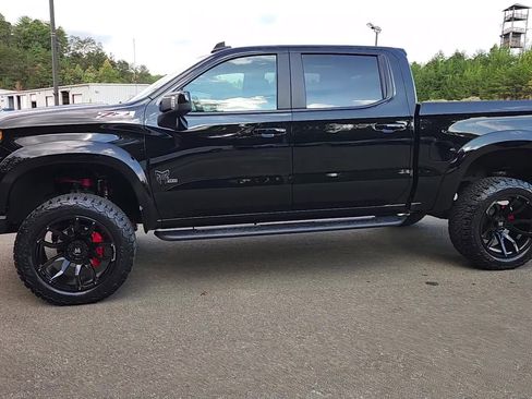 Used 2024 Chevrolet Silverado 1500 RST w/ All Star Edition Plus image 16