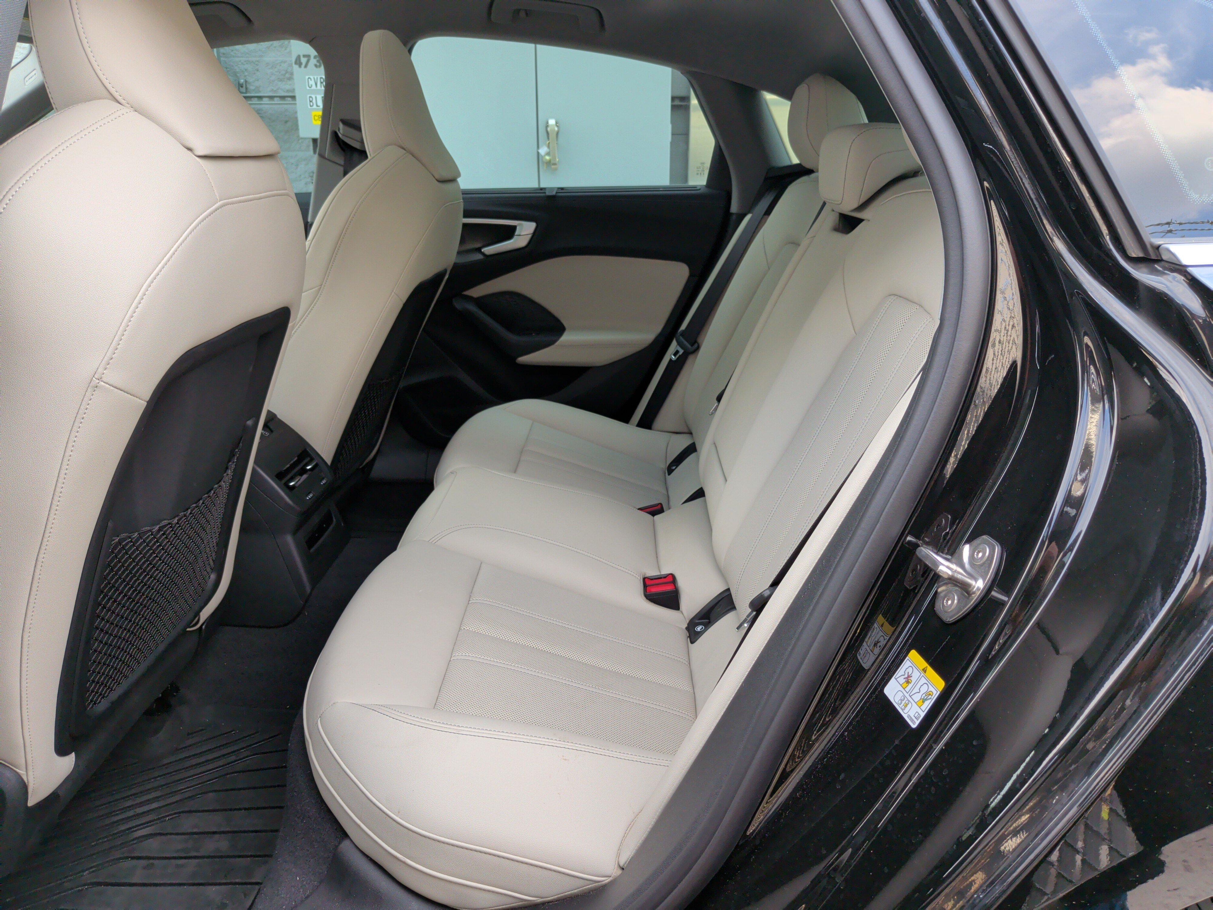 Used 2025 Audi A5 Premium w/ Premium Plus AWD/4WD image 32