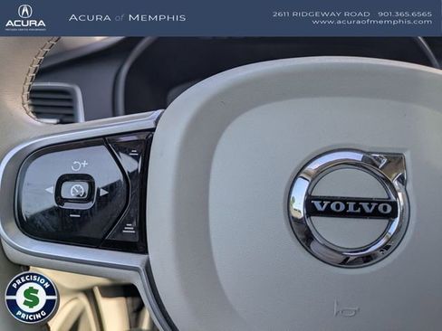 Used 2019 Volvo XC90 T5 Momentum w/ Protection Package Premier FWD image 16