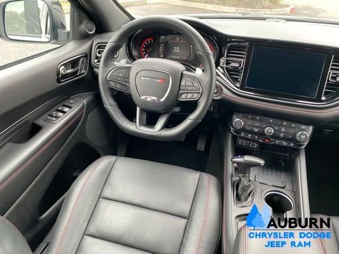 Used 2026 Dodge Durango GT AWD/4WD image 35