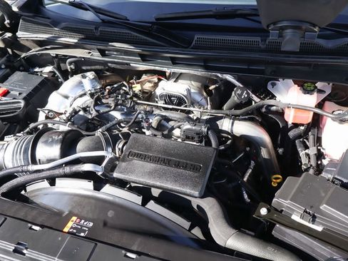 Used 2024 GMC Sierra 3500 Denali w/ Denali Reserve Package image 14