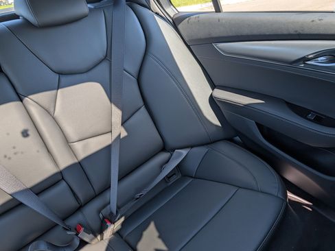 New 2026 Cadillac CT5 Premium Luxury w/ Technology Package AWD/4WD image 16