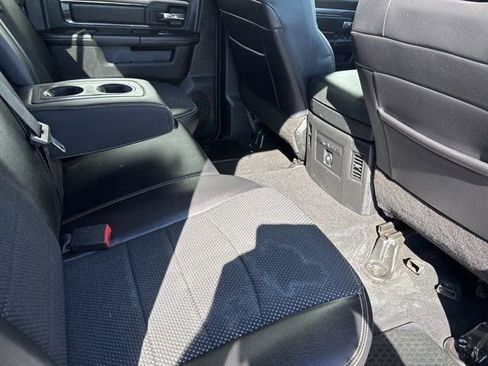 Used 2018 RAM 1500 Sport image 37