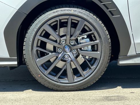 New 2026 Subaru WRX Premium AWD/4WD image 30