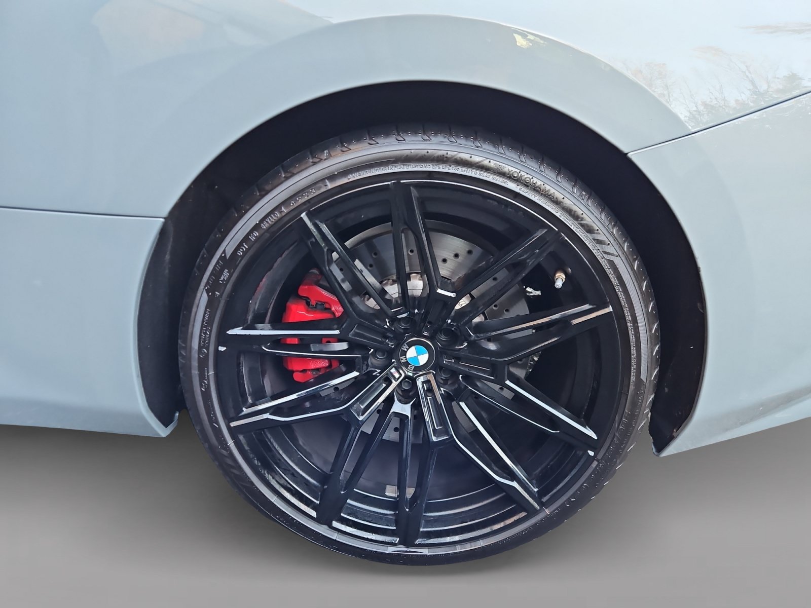 Used 2024 BMW M2 w/ Lighting Package RWD image 14